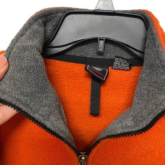 Foot Locker Men’s Fleece Pullover - Picture 5 of 6